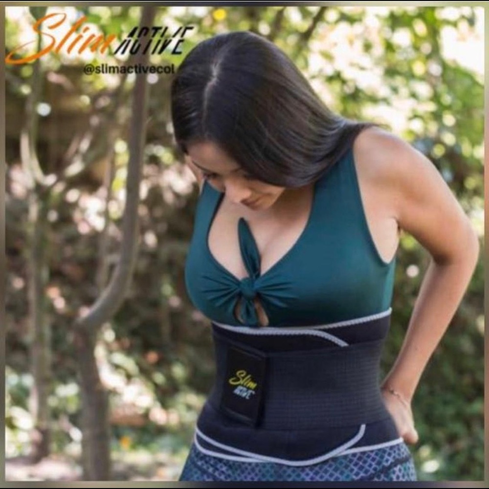 Slimming gel